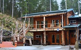 Lanzarotta Bed And Breakfast